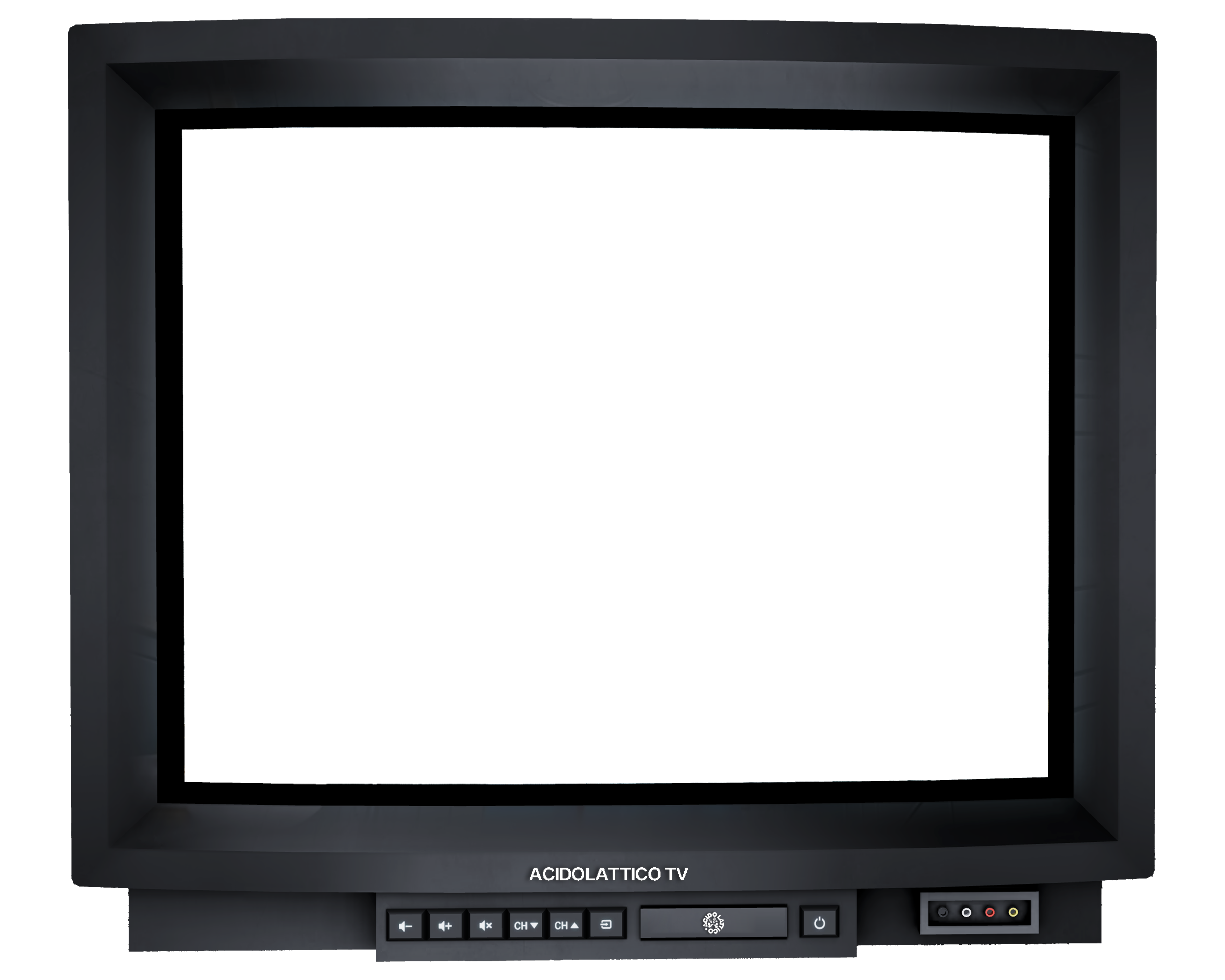 Cornice TV